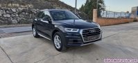 Fotos del anuncio: Audi q5 40 tdi 2.0 190 cv quattro stronic desing automatico