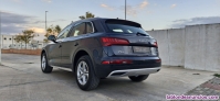 Fotos del anuncio: Audi q5 40 tdi 2.0 190 cv quattro stronic desing automatico