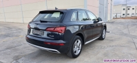 Fotos del anuncio: Audi q5 40 tdi 2.0 190 cv quattro stronic desing automatico