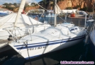 Fotos del anuncio: Velero Stag 24