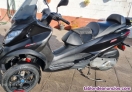 Fotos del anuncio: Vendo piaggio mp3 400 