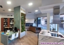 Traspaso estudio de decoracin de muebles de cocina Madrid 