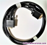 Fotos del anuncio: Cable vga macho/macho de longitud 1,90 m, negro