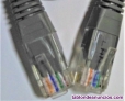 Fotos del anuncio: Cable ethernet longitud 1,47 m, gris.