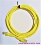 Fotos del anuncio: Cable ethernet longitud 1,90 m - amarillo.