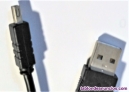 Fotos del anuncio: Cable de datos usb a mini usb - de longitud 1,55 m