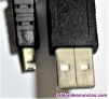 Fotos del anuncio: Cable de datos usb a mini usb - de longitud 1,55 m