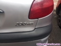 Fotos del anuncio: Peugeot 206 XRD HDI 90