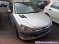 Fotos del anuncio: Peugeot 206 XRD HDI 90