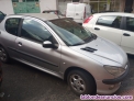 Fotos del anuncio: Peugeot 206 XRD HDI 90