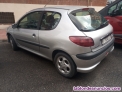 Fotos del anuncio: Peugeot 206 XRD HDI 90