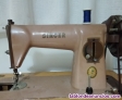 Fotos del anuncio: Maquina de coser SINGER 15M