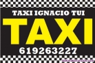 Fotos del anuncio: Taxi Ignacio Tui 7 Pasajeros o 5+silla de ruedas