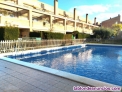 Chalet Adosado en Vilafortuny, Calle Joan Rebull, con Jardn y Piscina: Tu Hoga