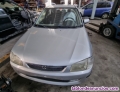 Fotos del anuncio: Se vende despiece de mazda 323 f vi 1.8 114cv del ao 2000.