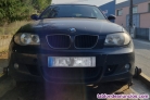 Fotos del anuncio: Se vende despiece de bmw 116d pack m del ao 2009