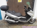 Fotos del anuncio: Kymco xciting 500