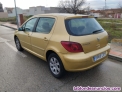 Fotos del anuncio: Peugeot 307 XS HDI 110 cv