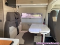 Fotos del anuncio: Furgoneta Camper Fiat Ducato CI Kyros 2021