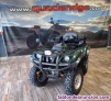 Fotos del anuncio: Vendo yamaha grizzly 660