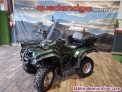 Fotos del anuncio: Vendo yamaha grizzly 660