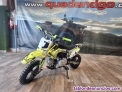 Fotos del anuncio: VENDO MINIMOTO MTR JUNIOR 90cc