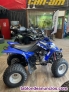 Fotos del anuncio: Vendo kimco kxr 250