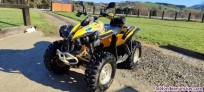 Fotos del anuncio: Vendo can am - rengade 800r