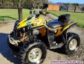 Fotos del anuncio: Vendo can am - rengade 800r