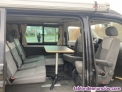 Fotos del anuncio: Vendo furgoneta Volkswagen Multivan T5