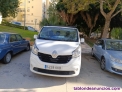 Fotos del anuncio: Furgoneta Renault Trafic 