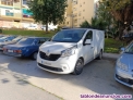 Fotos del anuncio: Furgoneta Renault Trafic 