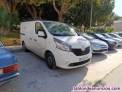 Fotos del anuncio: Furgoneta Renault Trafic 