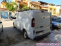 Fotos del anuncio: Furgoneta Renault Trafic 