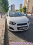 Fotos del anuncio: Chevrolet AVEO