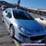 Fotos del anuncio: Peugeot 407 confor