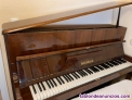 Fotos del anuncio: Piano Vertical Weinbach