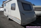 Fotos del anuncio: Caravana Sterckeman Starlett 440 CE