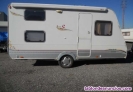 Fotos del anuncio: Caravana Sterckeman Starlett 440 CE