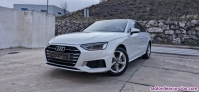 Fotos del anuncio: Audi a4 35 tdi 2.0 165 cv advanced stronic automatico