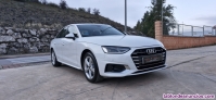 Fotos del anuncio: Audi a4 35 tdi 2.0 165 cv advanced stronic automatico