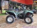 Fotos del anuncio: Vendo kawasaki brute force 750