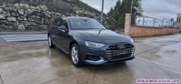 Fotos del anuncio: Audi a4 avant 30 tdi 2.0 136 cv advanced stronic automatico