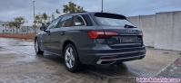 Fotos del anuncio: Audi a4 avant 30 tdi 2.0 136 cv advanced stronic automatico