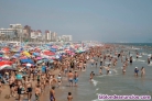 Fotos del anuncio: Alquiler traspaso bar en primera linea de playa de gandia