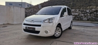 Fotos del anuncio: Citroen berlingo combi 1.6 hdi 90 cv