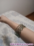 Fotos del anuncio: Pulsera brazalete, nueva,  precio 2 euros. 