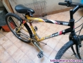 Fotos del anuncio: Vendo Bicicleta shimano 5m