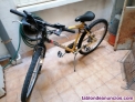 Fotos del anuncio: Vendo Bicicleta shimano 5m