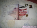 Fotos del anuncio: EL INVIERNO de FRANKIE MACHINE de DON WINSLOW.